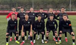 Fatih attı DSİ Bentspor kazandı