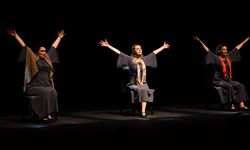 “Sen İstanbul’dan Daha Güzelsin” Balıkesir’de Sahnelendi