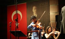 Senfoni Orkestrası’ndan İstiklal Marşı’na Özel Gurur Gecesi!