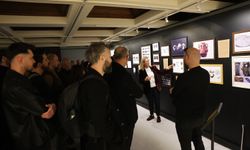 Sessiz Taşlar: Amorium Sergisi Eskişehir’de Açıldı