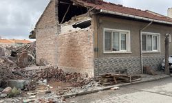 'Hasar var, rapor yok'