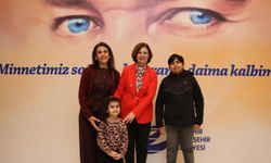 Başkan Ünlüce’den Vefa Sofrası: “Sizler Bize En Kıymetli Emanetsiniz”