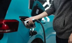 Türkiye’de Elektrikli Araç Şarj Soket Sayısı 40 Bini Aştı
