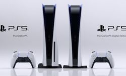 Playstation 5 fiyatlarına büyük zam