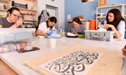 Tepebaşı’nda Belde Evleri kadınlara eğitim ve dayanışma sağlıyor