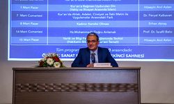 Tepebaşı Belediyesi Ramazan Sohbetlerinde iman, ahlak ve adalet işlendi