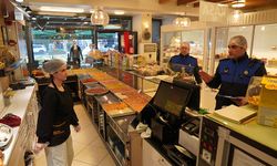 Tepebaşı Belediyesi’nden bayram öncesi gıda denetimi