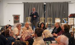 Başkan Ataç'tan Ramazan’da birlik ve dayanışma vurgusu