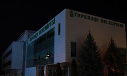 Tepebaşı Belediyesi İklim Krizi İçin Işıkları Bir Saat Kapattı