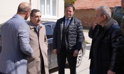 Başkan Ataç’tan Alınca Mahallesi’ne Çıkarma: "Hizmette Ayrım Yok!"