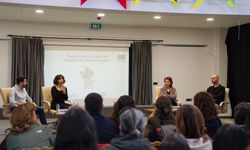 Tepebaşı’nda Toplumsal Cinsiyet ve Güçlenme Sempozyumu düzenlendi