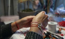 Baharın Müjdecisi Marteniçka: Bileklerde Bereket Zamanı!