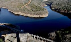 Barajlarda İstrancalar Rekoru Kırdı: İstanbul'un Su Haritasında Son Durum