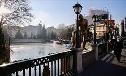 Eskişehir’de Hafta Sonu Nerede Gezilir?