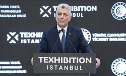 Ticaret Bakanı Bolat: Türkiye istikrarıyla öne çıkıyor