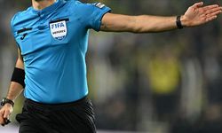 Dünya Kupası Yolunda Kritik Atama! Türkiye-Romanya Maçının Hakemi Belli Oldu!