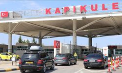 Sınırdaki Çile Bitiyor mu? Kapıkule’nin Kuzeyine Yeni Gümrük Kapısı