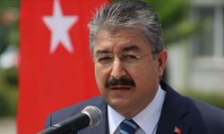 Çanakkale Zaferi’nin 111. Yılında Eskişehir Valisi’nden Gurur Dolu Sözler