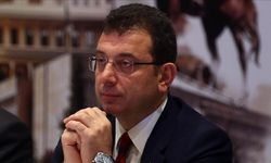 Ekrem İmamoğlu ile Mahkeme Başkanı Arasında "Kürsü" ve "Asker" Gerginliği