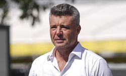 Fenerbahçe Başkanı Sadettin Saran Trafik Kazası Geçirdi: Sağlık Durumu İyi