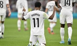 Real Madrid'de Deprem: Rodrygo Sezonu ve Dünya Kupası'nı Kapattı!