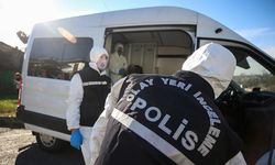 Eskişehir Yenibağlar’da Korkunç Olay: 20 Yaşındaki Öğrenci 4. Kattan Düştü!