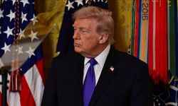 Trump'tan İran'a Şartlı Diyalog Mesajı: "Görüşmek Mümkün Ancak Şartlara Bağlı"