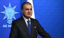 Ömer Çelik’ten 'Mal Varlığı' Yanıtı