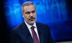 Hakan Fidan’dan Savaşın Perde Arkası: "Aslında Daha Erken Başlayacaktı"