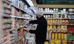 Marketlerde Etiket Operasyonu: Yanıltıcı Görsel Kullanan Yandı!