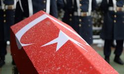 Milli Savunma Bakanlığı Acı Haberi Duyurdu: 1 Askerimiz Şehit Oldu
