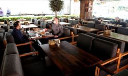Kafe ve Restoranlarda Yeni Dönem Yaklaşıyor!