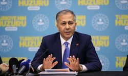 Ali Yerlikaya’dan "İmar Ricası" İddialarına Sert Yanıt: "Alçakça Kurgulanmış Bir İftira!"