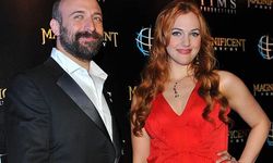 Halit Ergenç ve Meryem Uzerli 15 Yıl Sonra Geri Dönüyor!