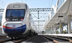 Eskişehir Demiryolu Hattında Kritik 15 Gün!