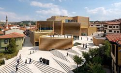 Odunpazarı Modern Müze’de Mart 2026 Sergi Takvimi