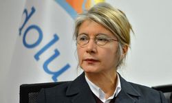 Emine Ülker Tarhan Yeniden CHP'de!