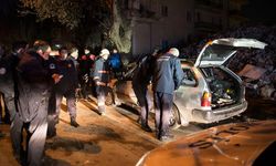 Çakmak Gazı Bir Can Daha Aldı! 5 Arkadaşın Bulunduğu Araçta Feci Olay