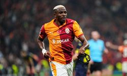 Galatasaray’da Osimhen Depremi