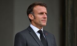 Macron’un Güney Kıbrıs ziyareti: Doğu Akdeniz gündemde