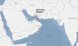 Bir Kapatılırsa Dünya Durur! Hürmüz Boğazı’nın Korkutan Stratejik Gücü