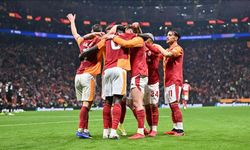 UEFA’dan Galatasaray’a Şok Ceza!