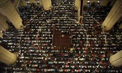 Eskişehir ve Tüm İller İçin Bayram Namazı Saatleri Açıklandı!