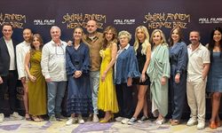 Sihirli Annem Hayranlarına Müjde! Serinin 2. Filmi "Periler Okulu" Geliyor