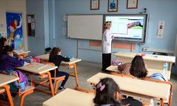 Yarın Tüm Türkiye’de İlk Ders: Milli Eğitim’den Dev Adım