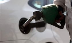 Akaryakıtta Haftalar Sonra İlk İndirim!