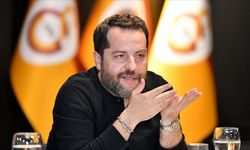 NEF’te Erden Timur Dönemi Sona Erdi! TMSF Yeni Başkanı Atadı