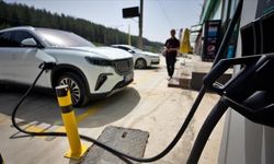 Elektrikli Araç Sayısında Rekor Artış!