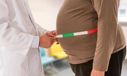 Küresel Salgın: Dünyada Her 8 Kişiden 1'i Obezite Kıskacında!