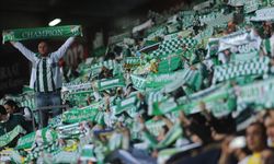 Bursaspor Maraş Deplasmanından İstediğini Aldı!